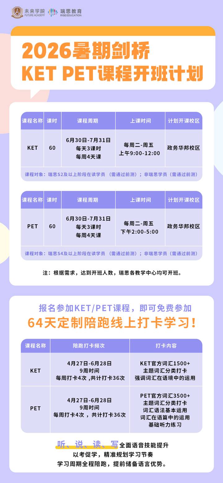 课程海报2